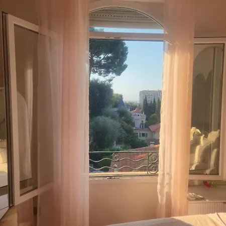 Belle Epoque Riviera * Nice